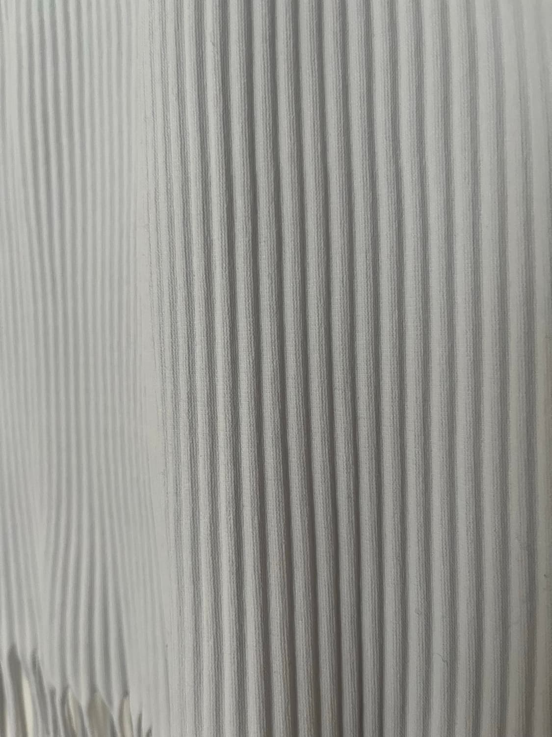 me  ISSEY MIYAKE 플리츠 프린지탑 상품이미지4