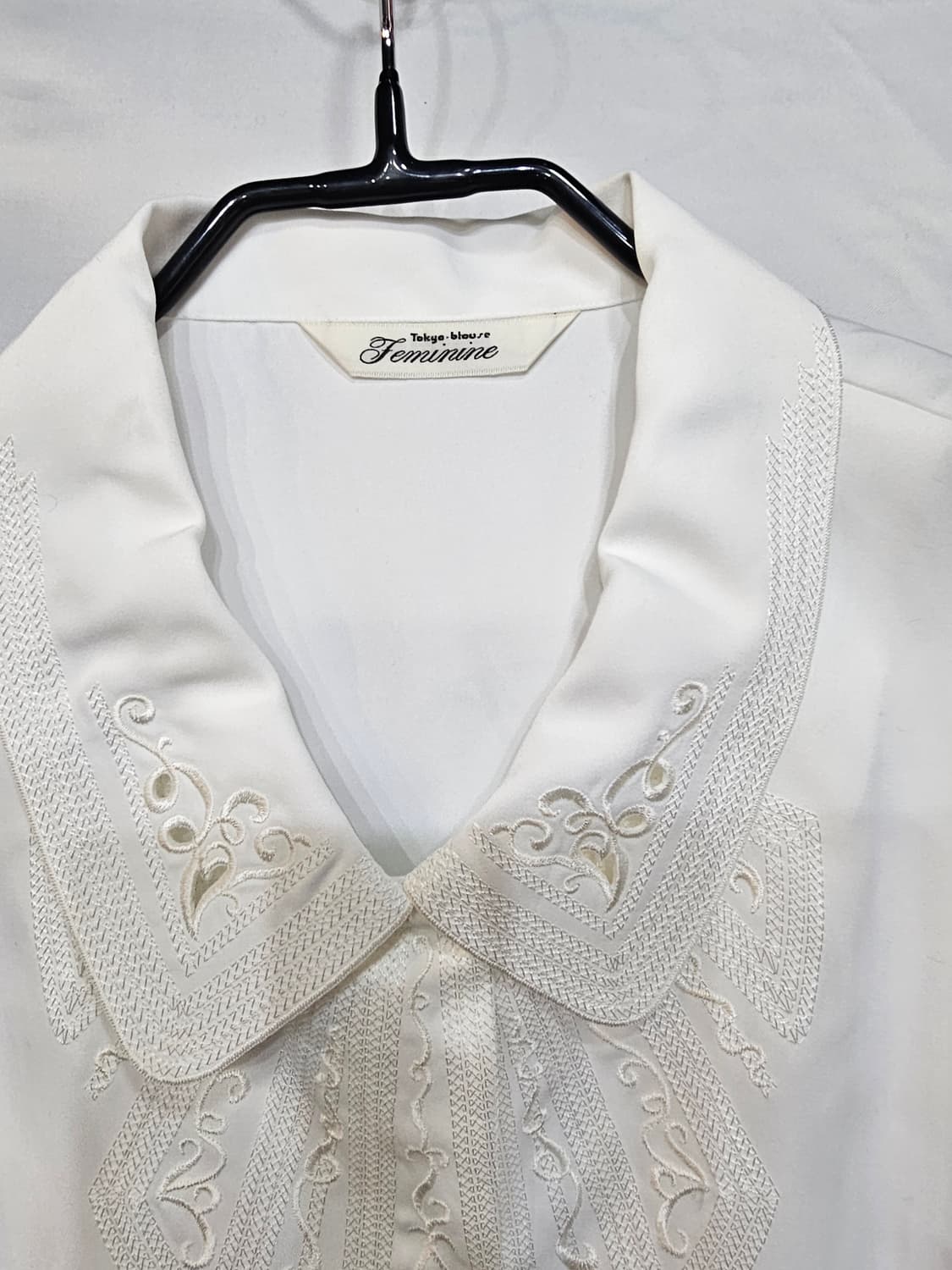 Tokyo blouse 도쿄 블라우스  상품이미지2