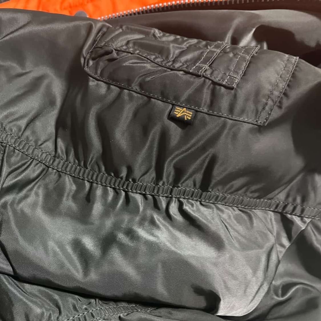 알파인더스트리 N2B 자켓 상품이미지7