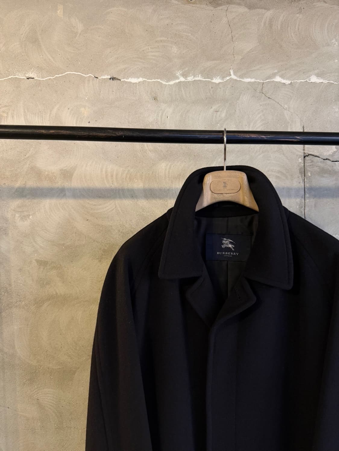 버버리 레글런 코트 100-105 상품이미지3