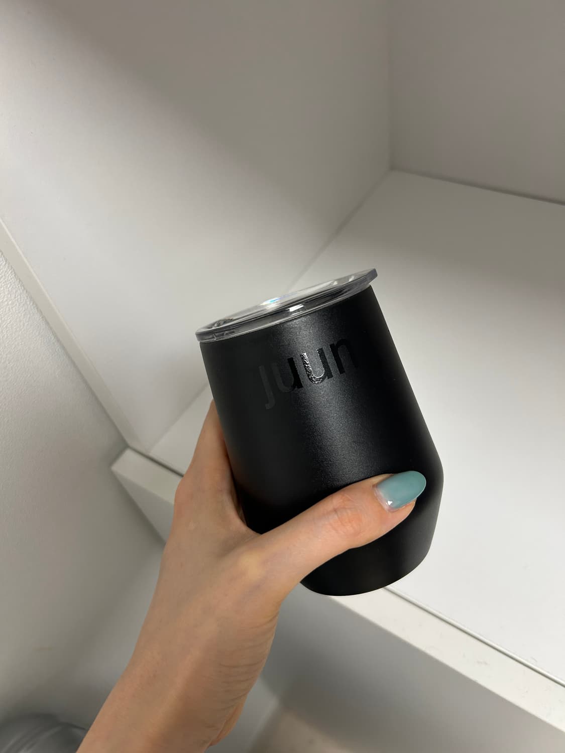 juun.j x MiiR 텀블러 상품이미지1