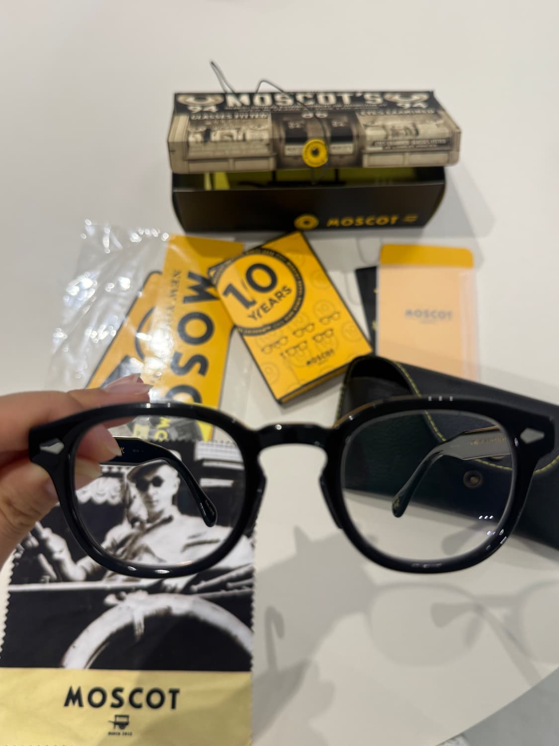 [46] 모스콧 렘토쉬  상품이미지1