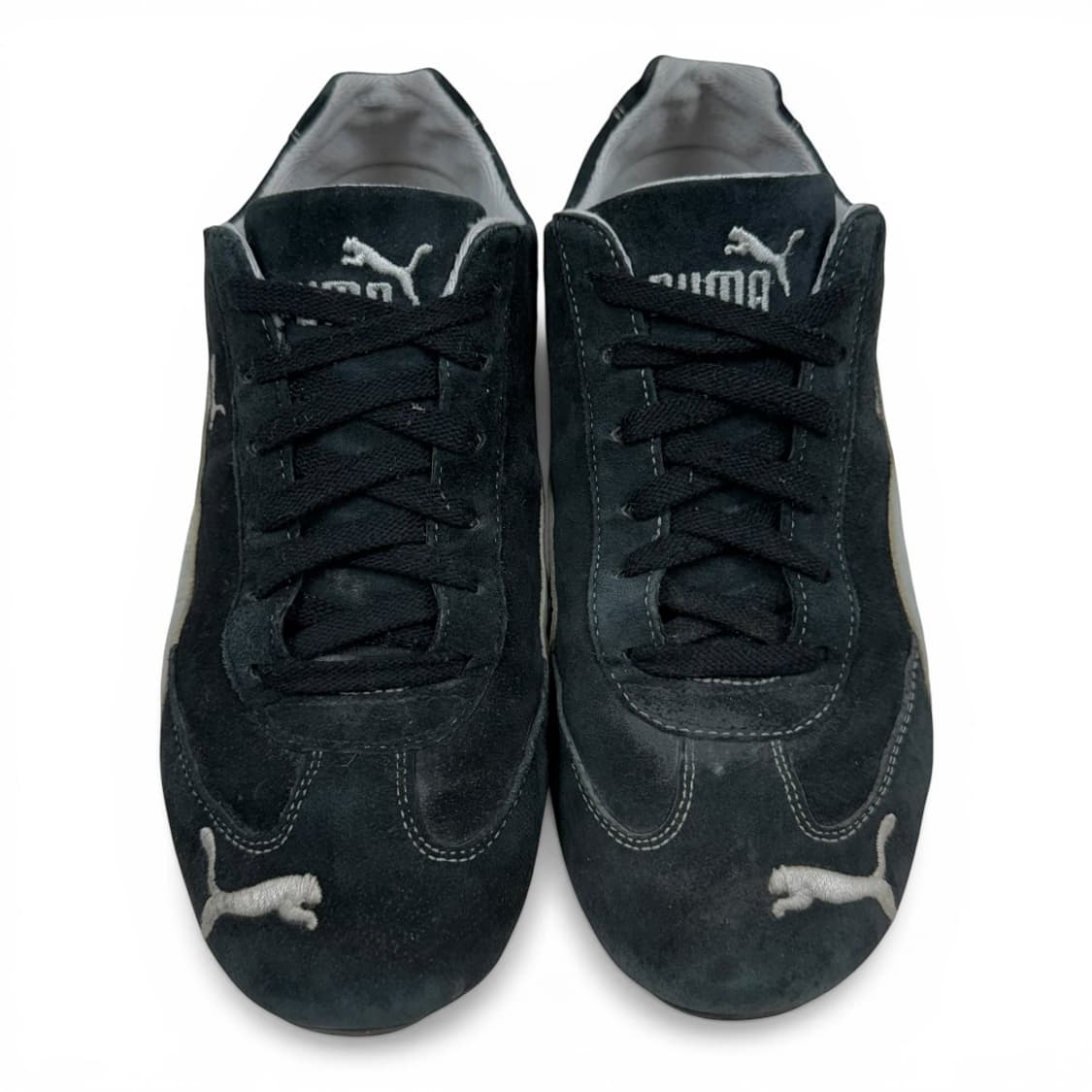 265) 푸마 스피드캣 블랙 상품이미지1