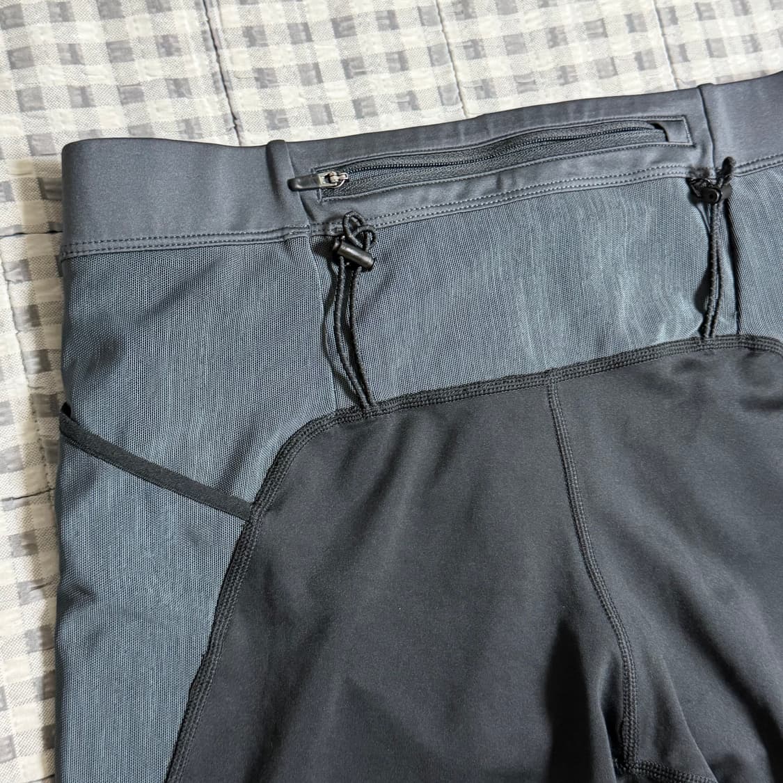 (M) 나이키 트레일 라바루프 하프 타이즈 상품이미지4