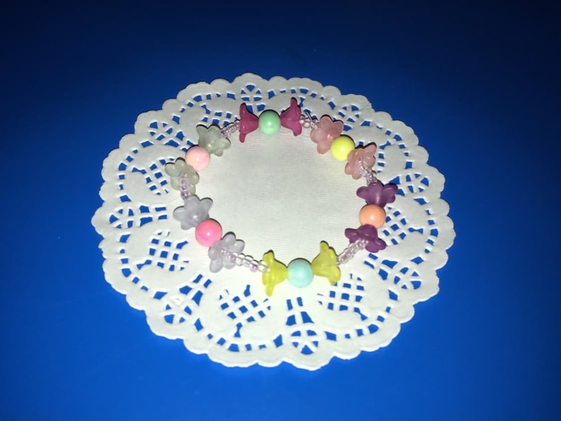 [0.3] Candy crush high bracelet 상품이미지1