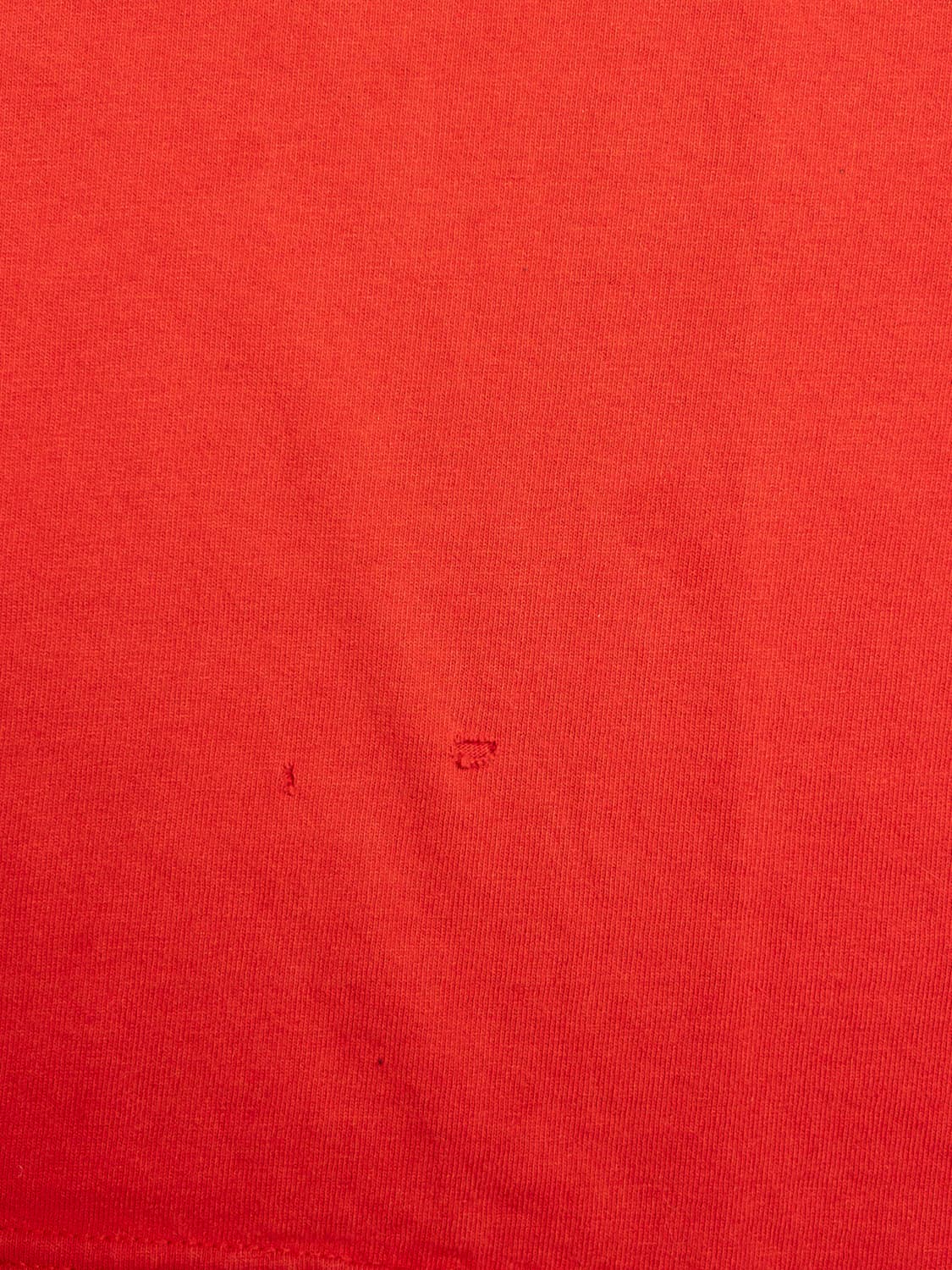 90's Porntar 'I love Cat(xussy)' 티셔츠 상품이미지8