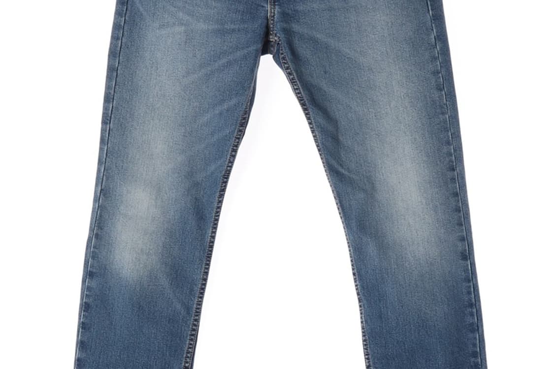 리바이스 502 테이퍼드 중청 데님 팬츠 29 상품이미지4