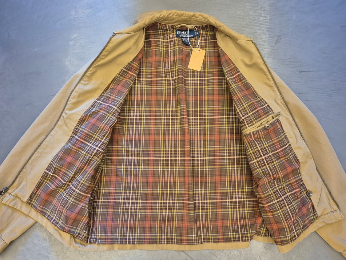 00s 폴로랄프로렌 스윙탑 자켓 상품이미지3