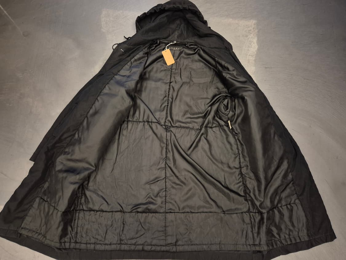 90s 알레그리 밀리터리 파카 상품이미지3