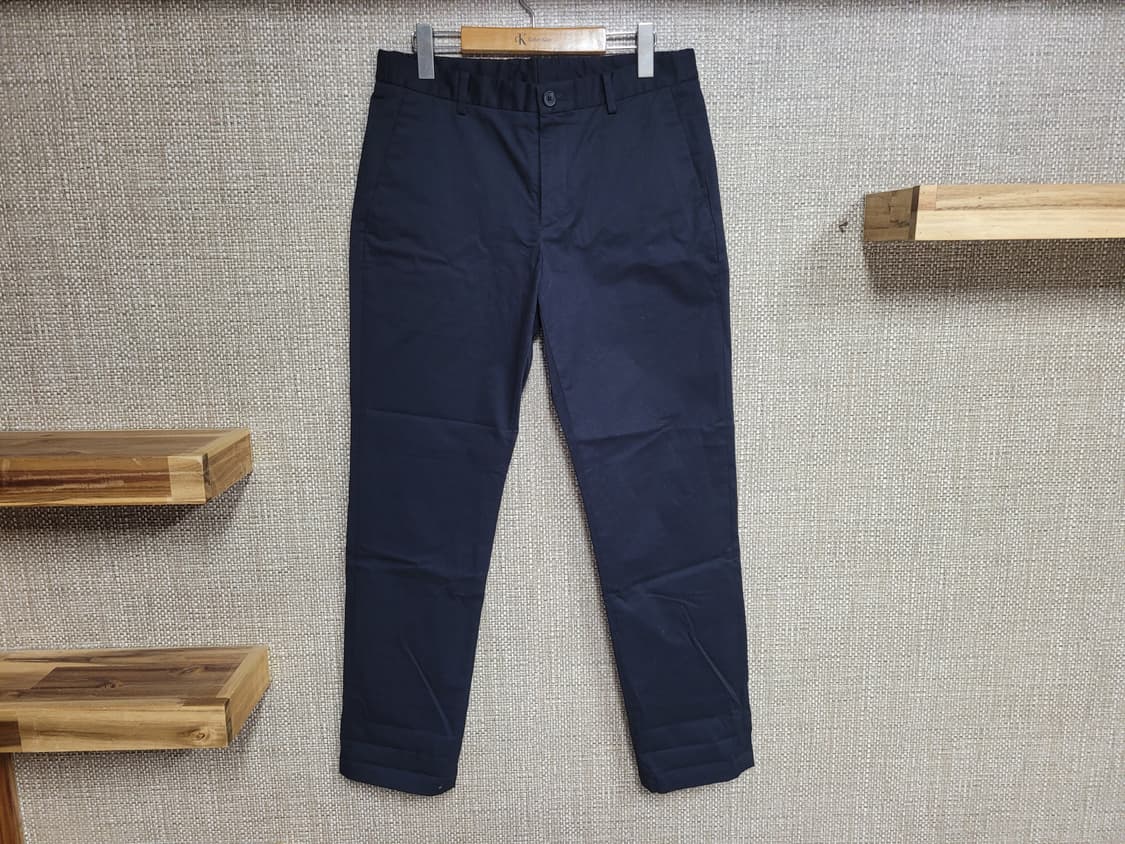 31인치 지오지아 면바지  상품이미지1