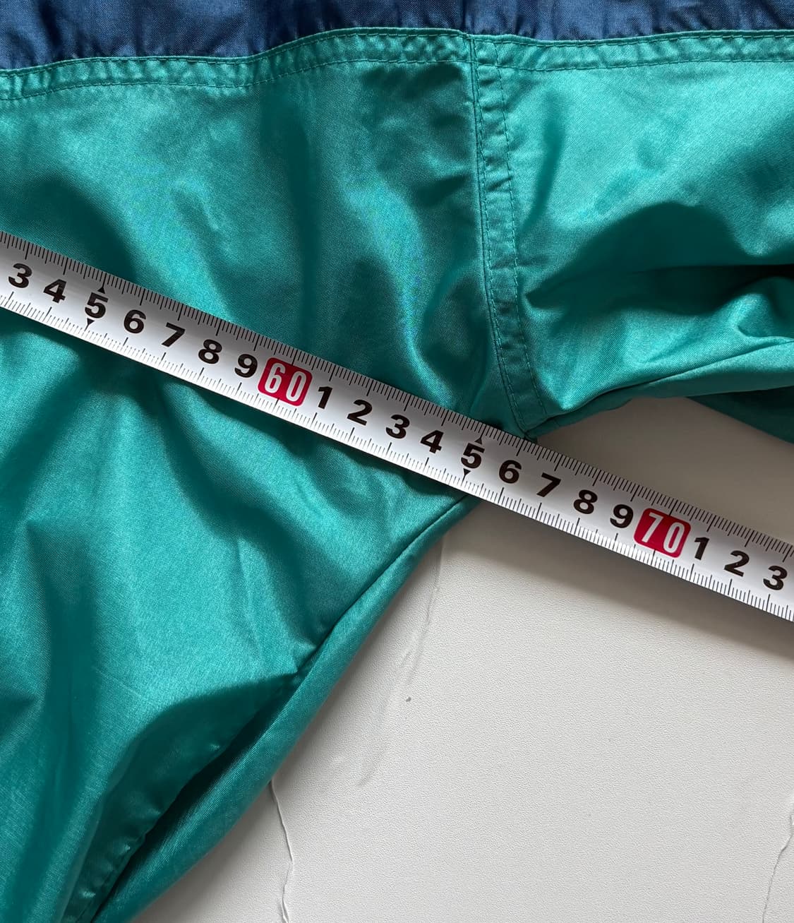 adidas 아디다스 빈티지 90‘s 바람막이 상품이미지6