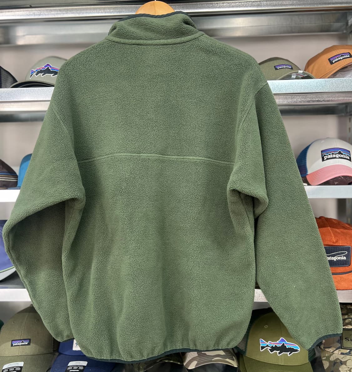 색상좋은 신칠라 M  상품이미지6