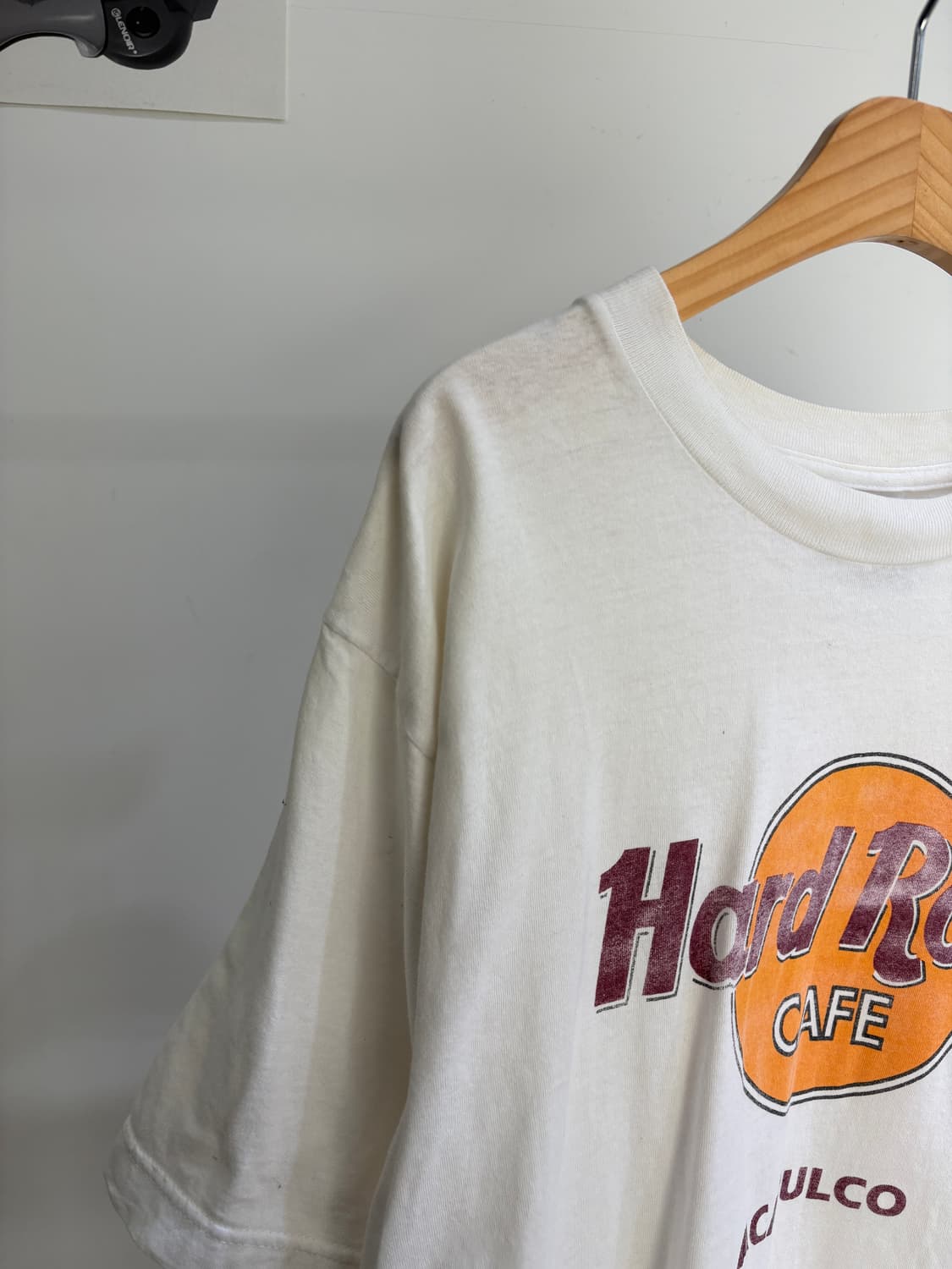 HARD ROCK CAFE 반팔티셔츠 상품이미지3