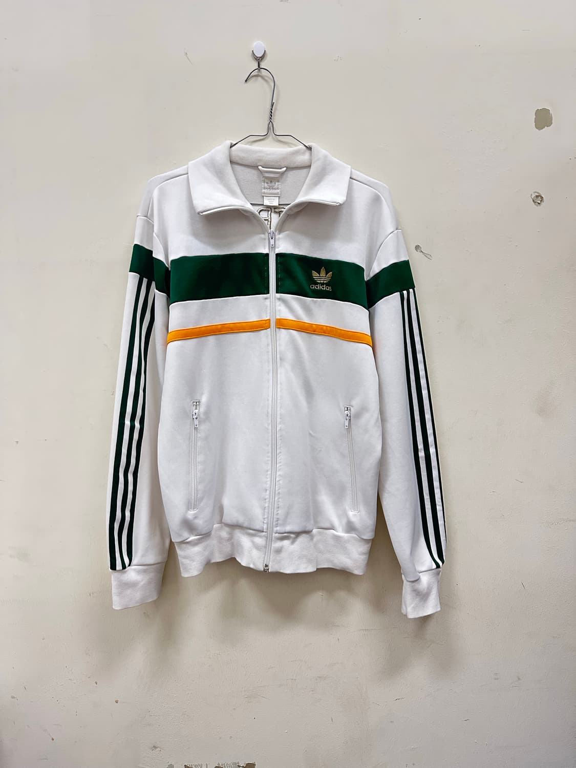 아디다스 오스트레일리아 국대 트랙탑 져지 상품이미지1