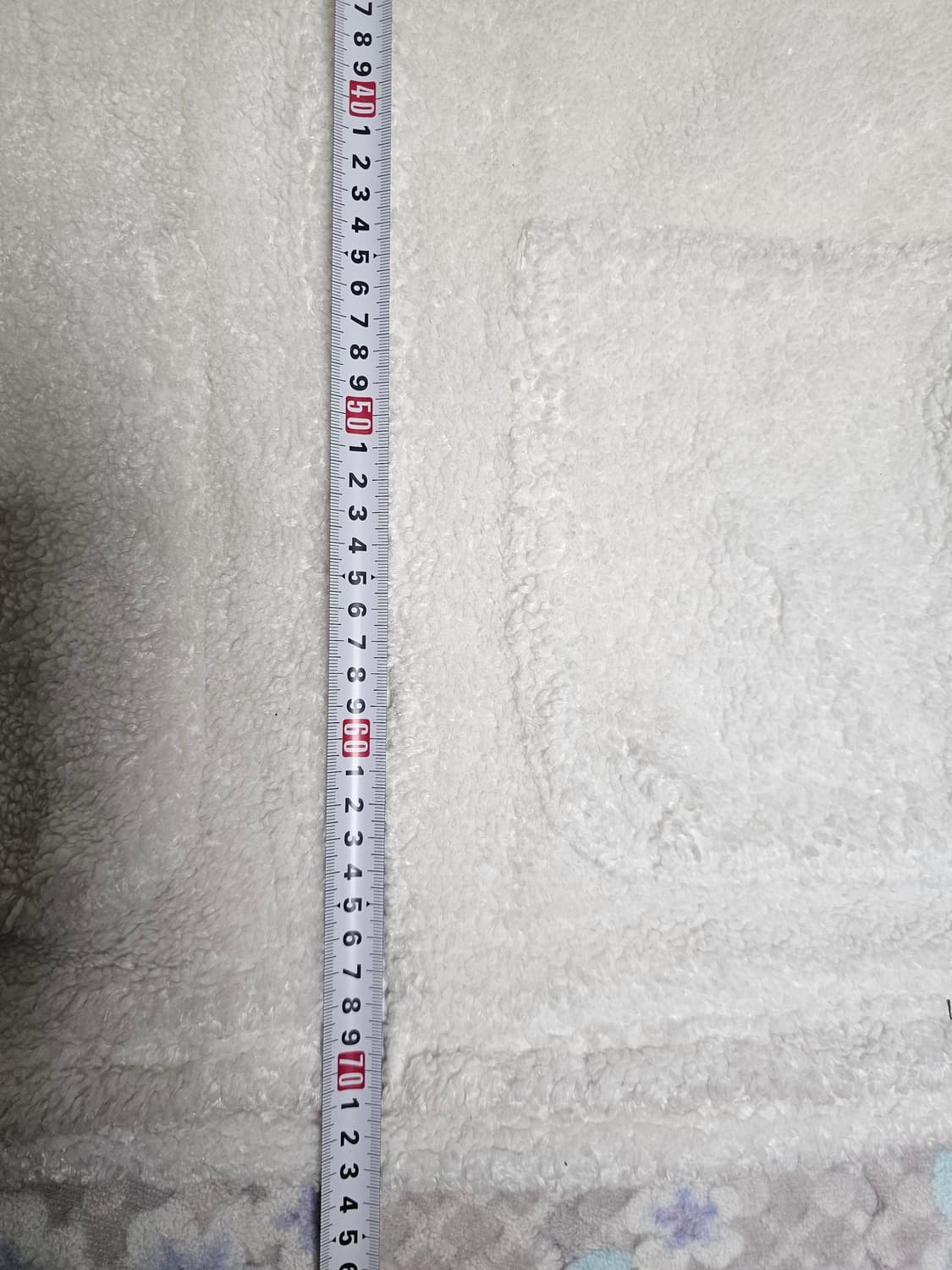 아디다스 뽀글이 자켓 110 상품이미지3