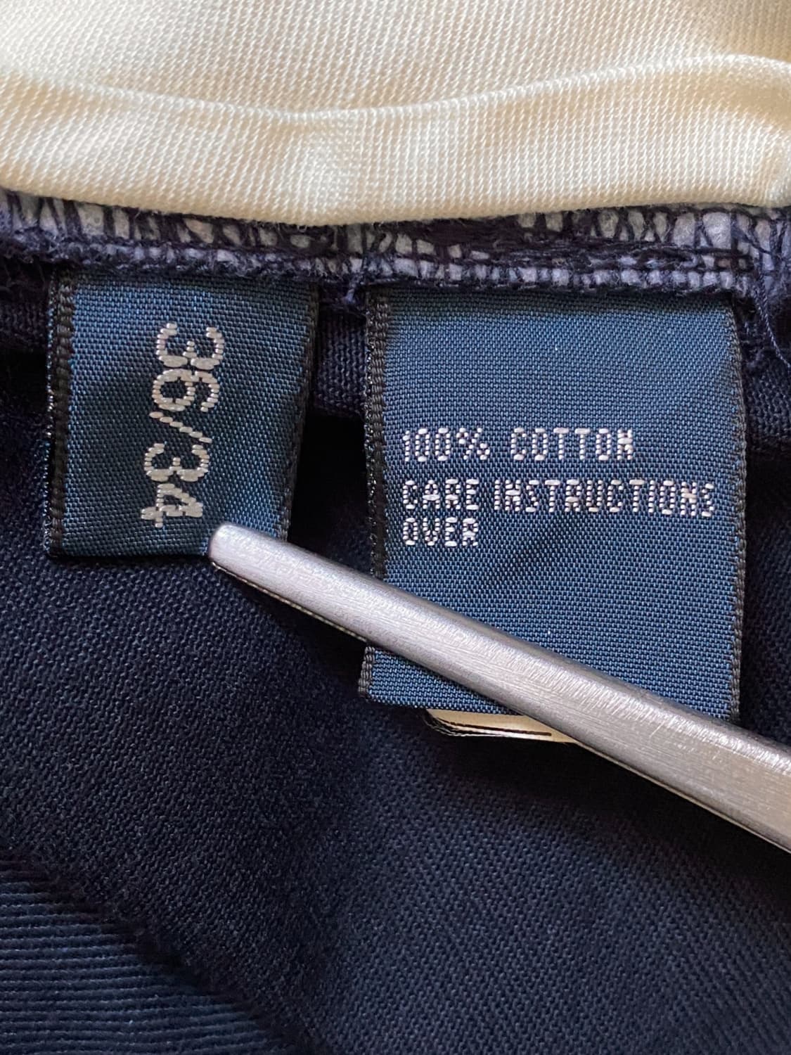 폴로랄프로렌 팬츠 (37) AB1352 상품이미지6