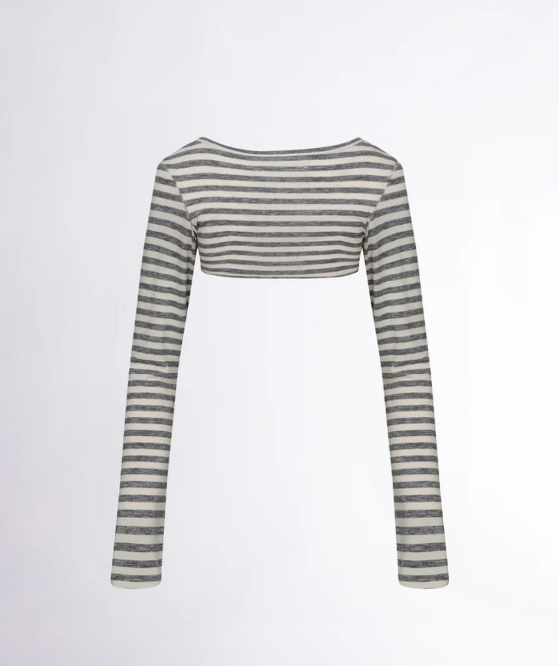 스컬프터 스트라이프 슬리브 상품이미지3