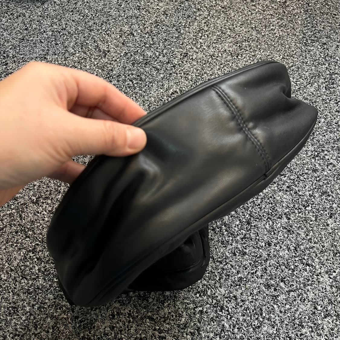 saint scott 세인트스코트 레더 숄더백 상품이미지8