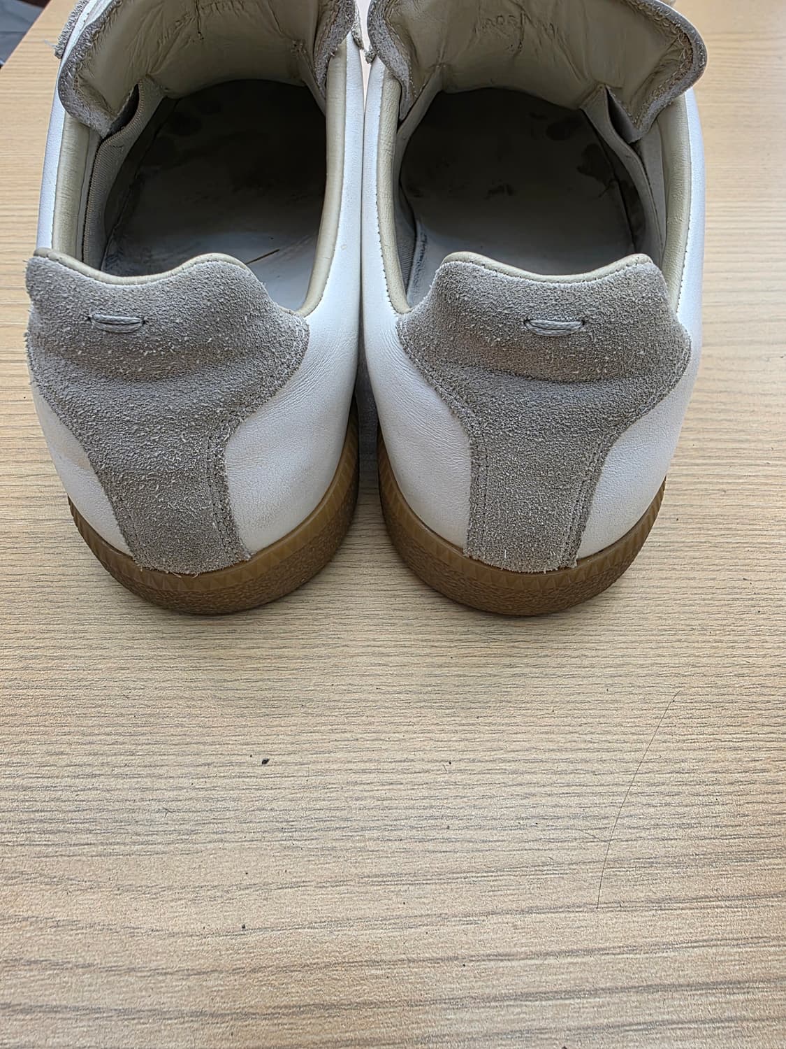 메종마르지엘라 독일군 42 상품이미지4