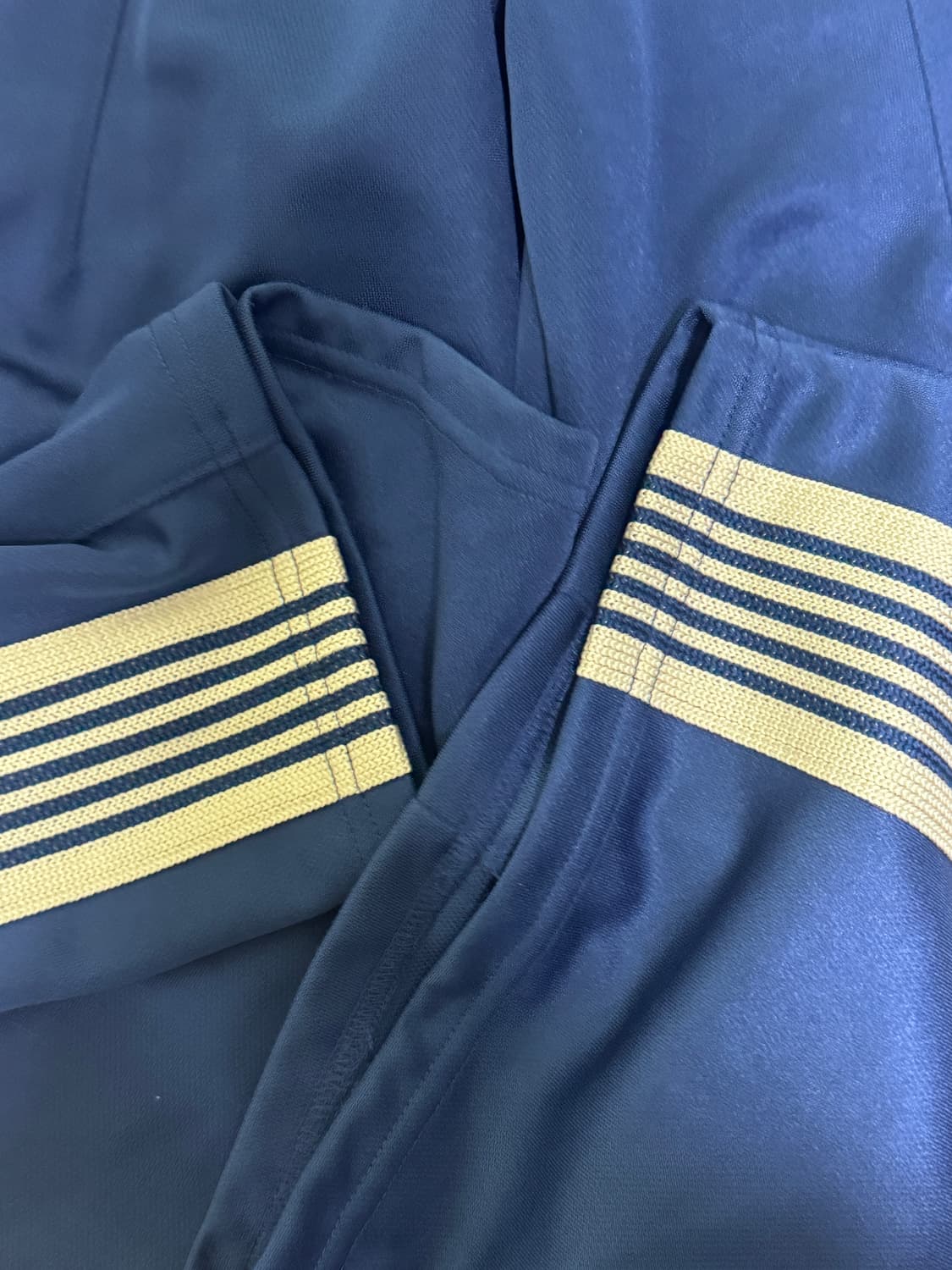 Needels 니들스 트랙팬츠 hd 로얄 XS 상품이미지3