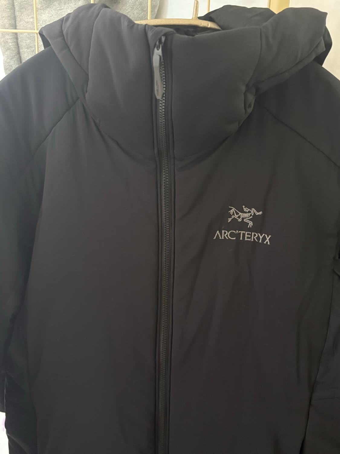 (W) 아크테릭스 아톰 헤비웨이트 s 대장급 상품이미지1