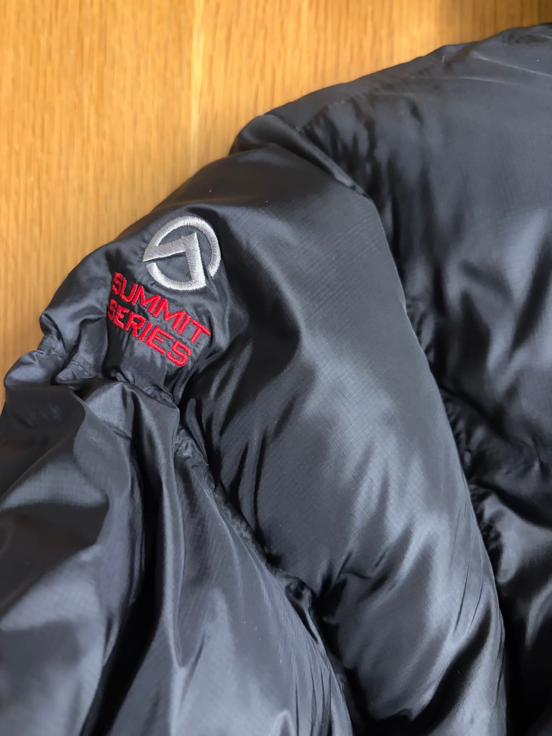 노스페이스 700 써밋시리즈 상품이미지6