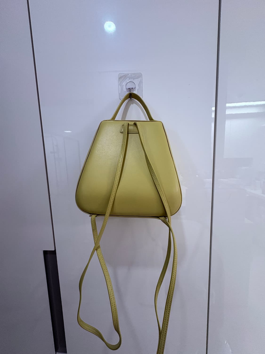 아카이브앱크 라임 백팩 상품이미지3