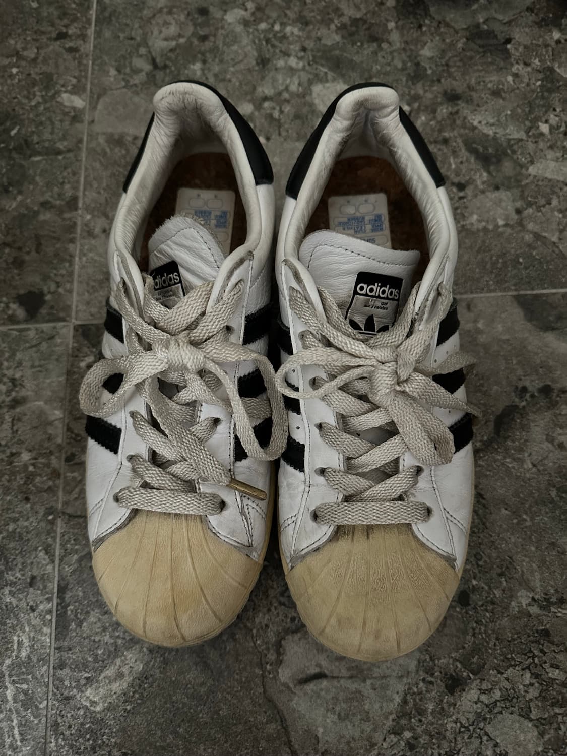 아디다스 슈퍼스타 235 상품이미지1