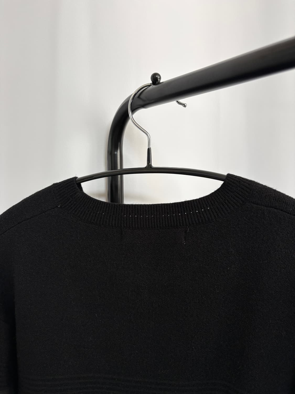 웨스턴 프린지 니트 상품이미지9