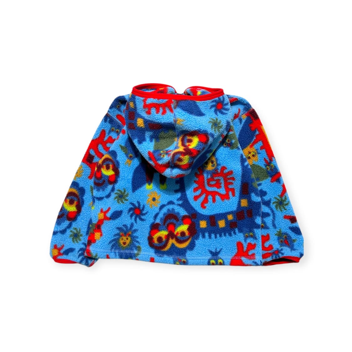 파타고니아 키즈 신칠라 자켓(3t) 상품이미지2