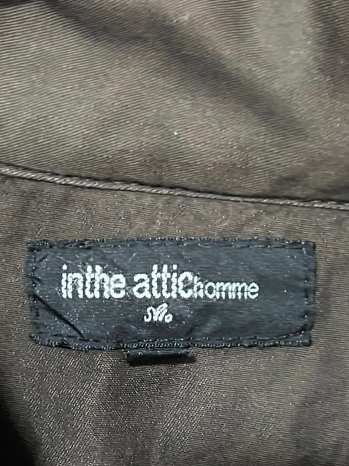 vtg jacket 상품이미지3