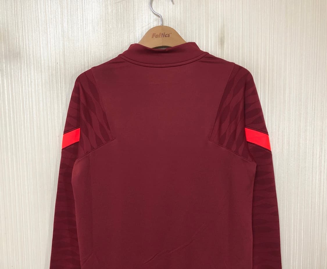 나이키 21-22 리버풀FC 스트라이크 트레이닝탑 S(95) 상품이미지9