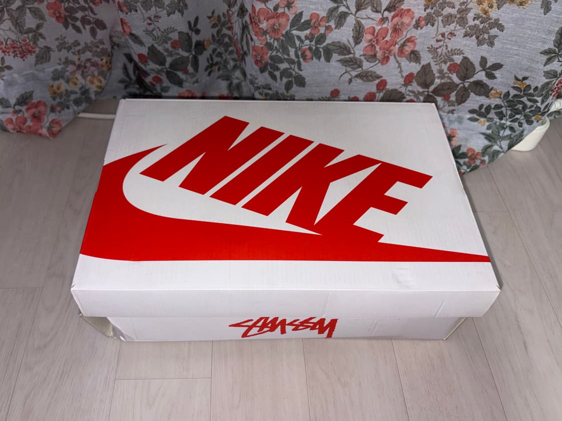 나이키 스투시 에어맥스 250 새상품 상품이미지3