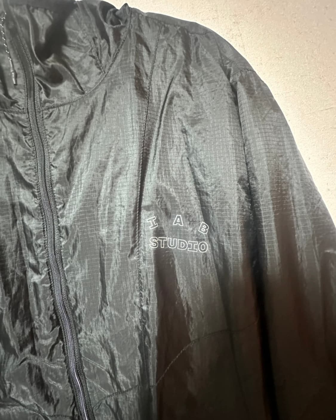 아이앱 스튜디오 블랙 L 상품이미지3