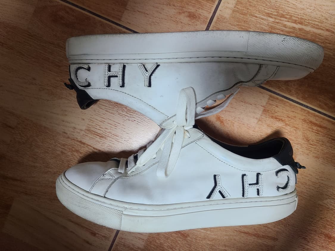 지방시 어반 스니커즈 265 상품이미지4