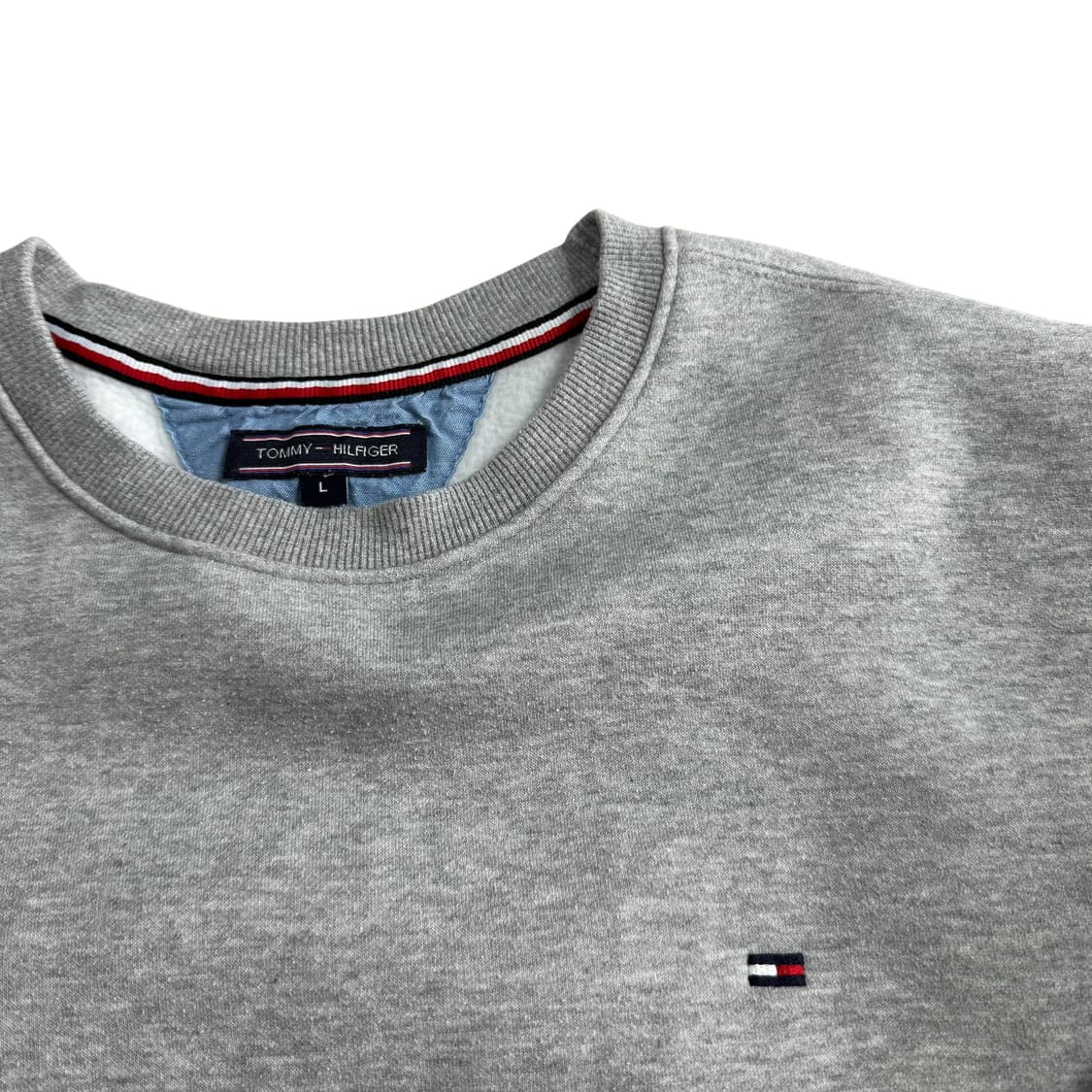 타미힐피거 맨투맨  상품이미지2