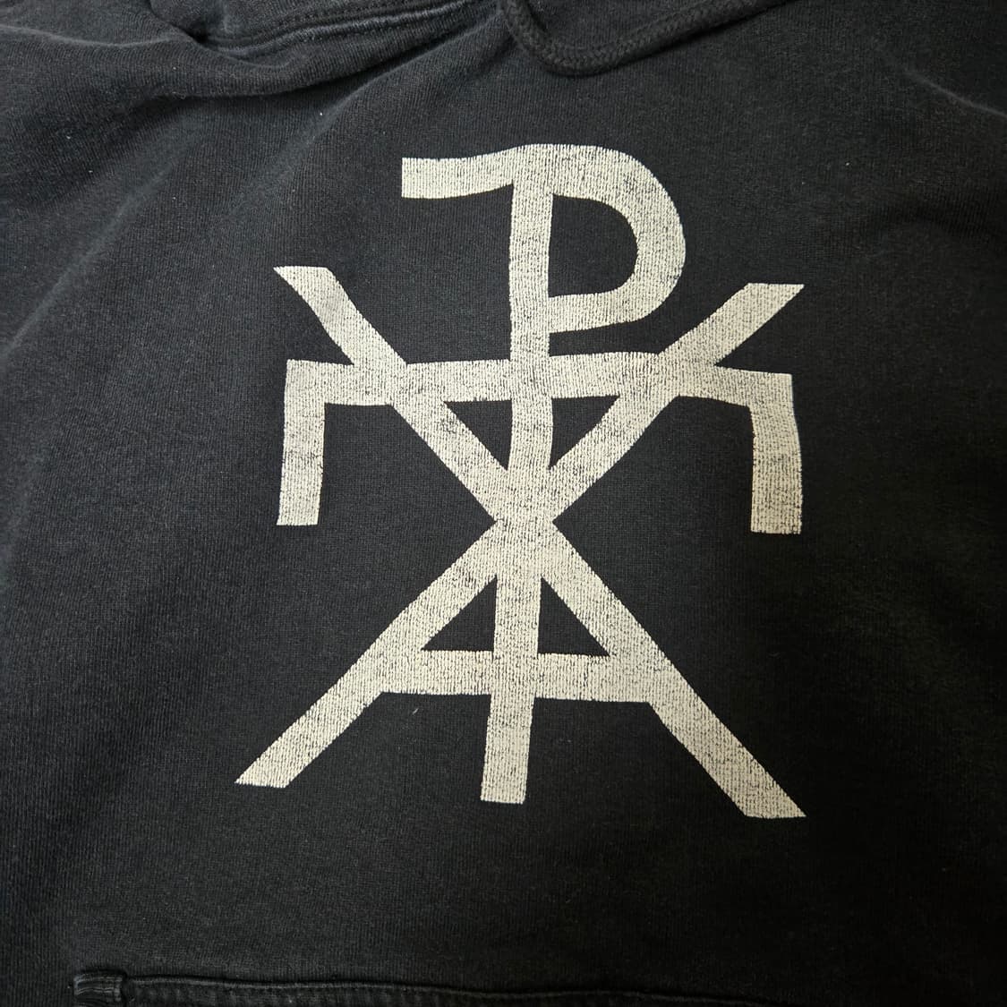 고샤 루브친스키 후드티 L 상품이미지3