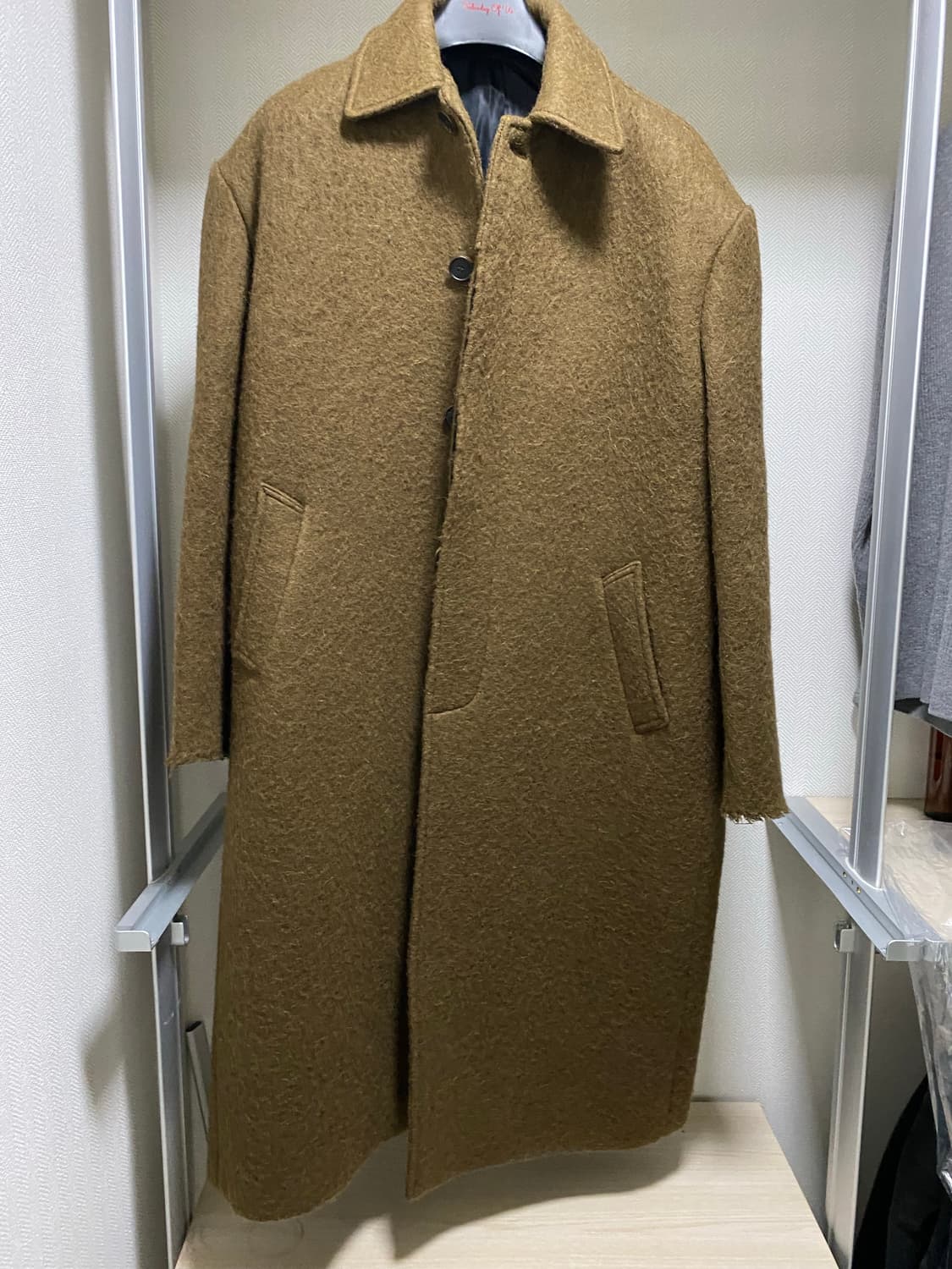 stu 브라운 맥코트 상품이미지1