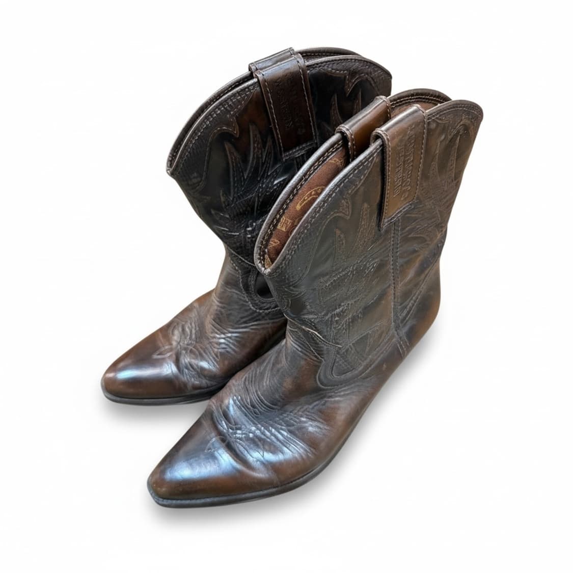 Kentucky's Western 웨스턴 부츠 270-75 사이즈 상품이미지1