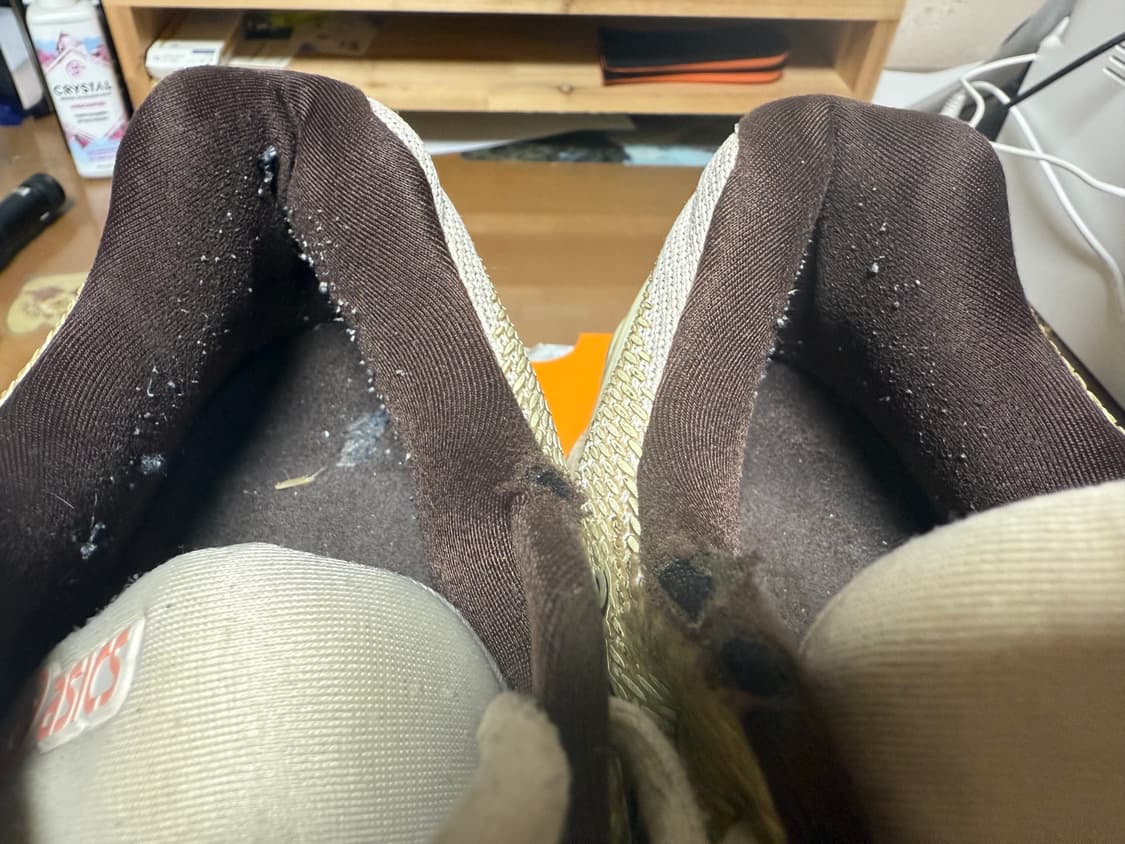 아식스 님버스20 사쿠라 상품이미지3