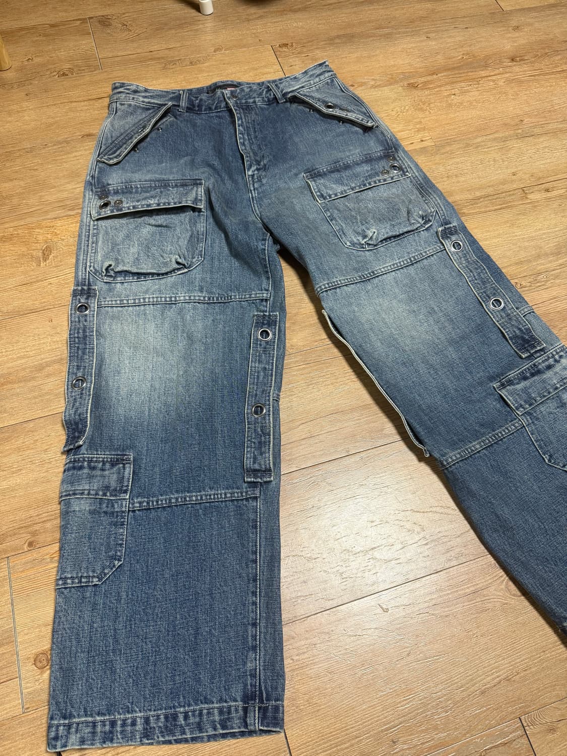 슈프림 요지야마모토 34 상품이미지3