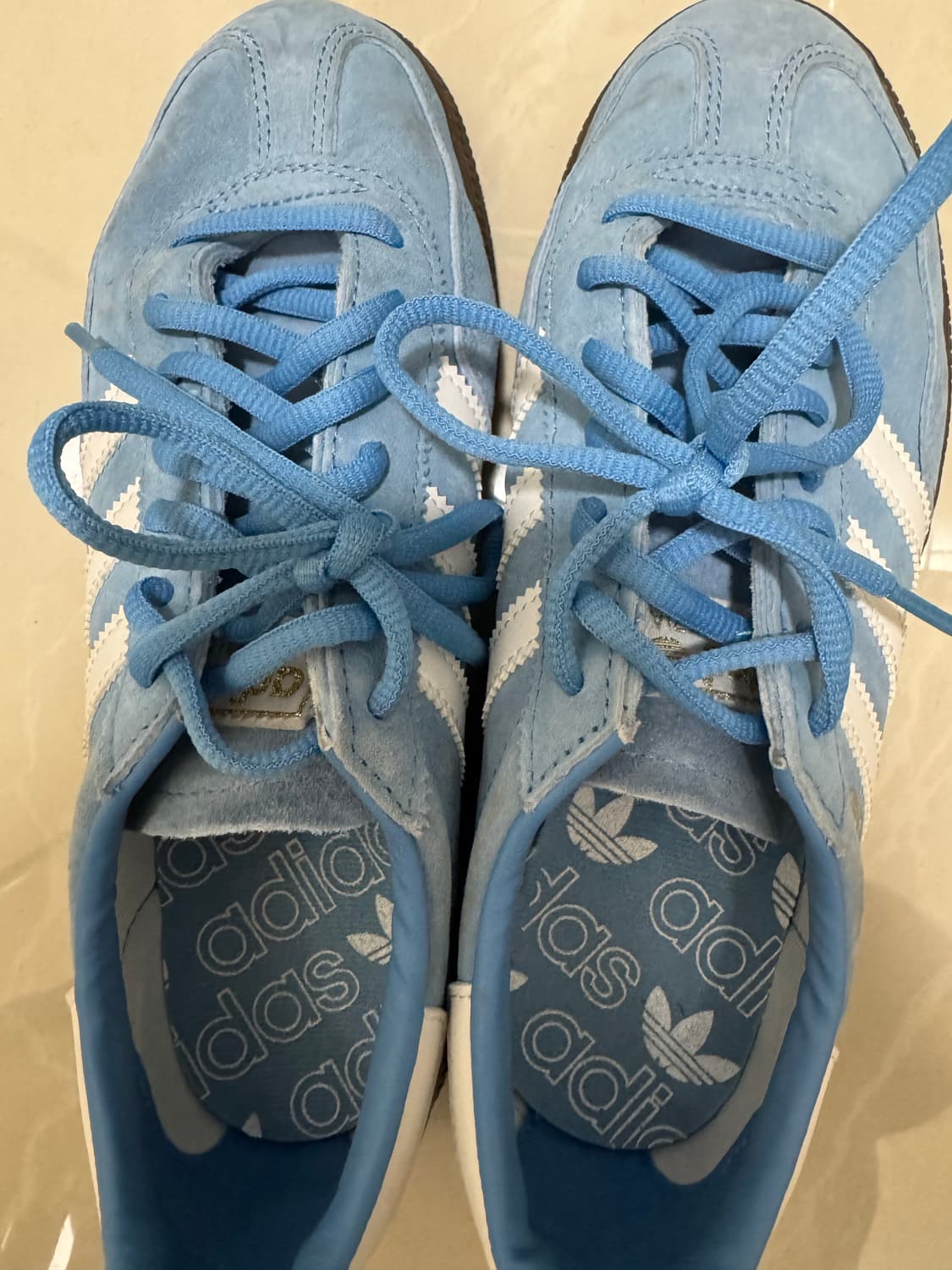 아디다스 핸드볼 스페지알 235 상품이미지3