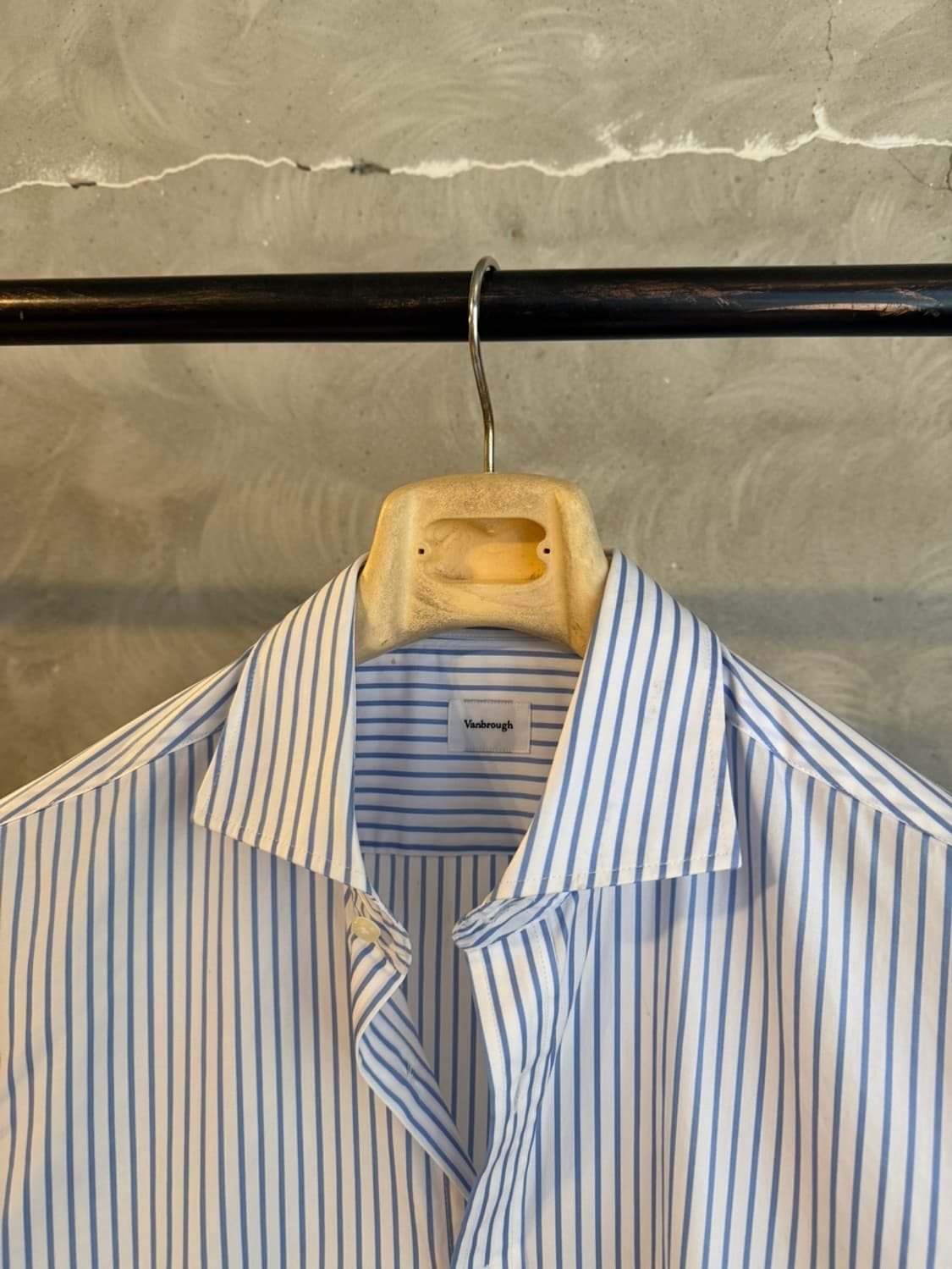 밴브루 셔츠 100 상품이미지3