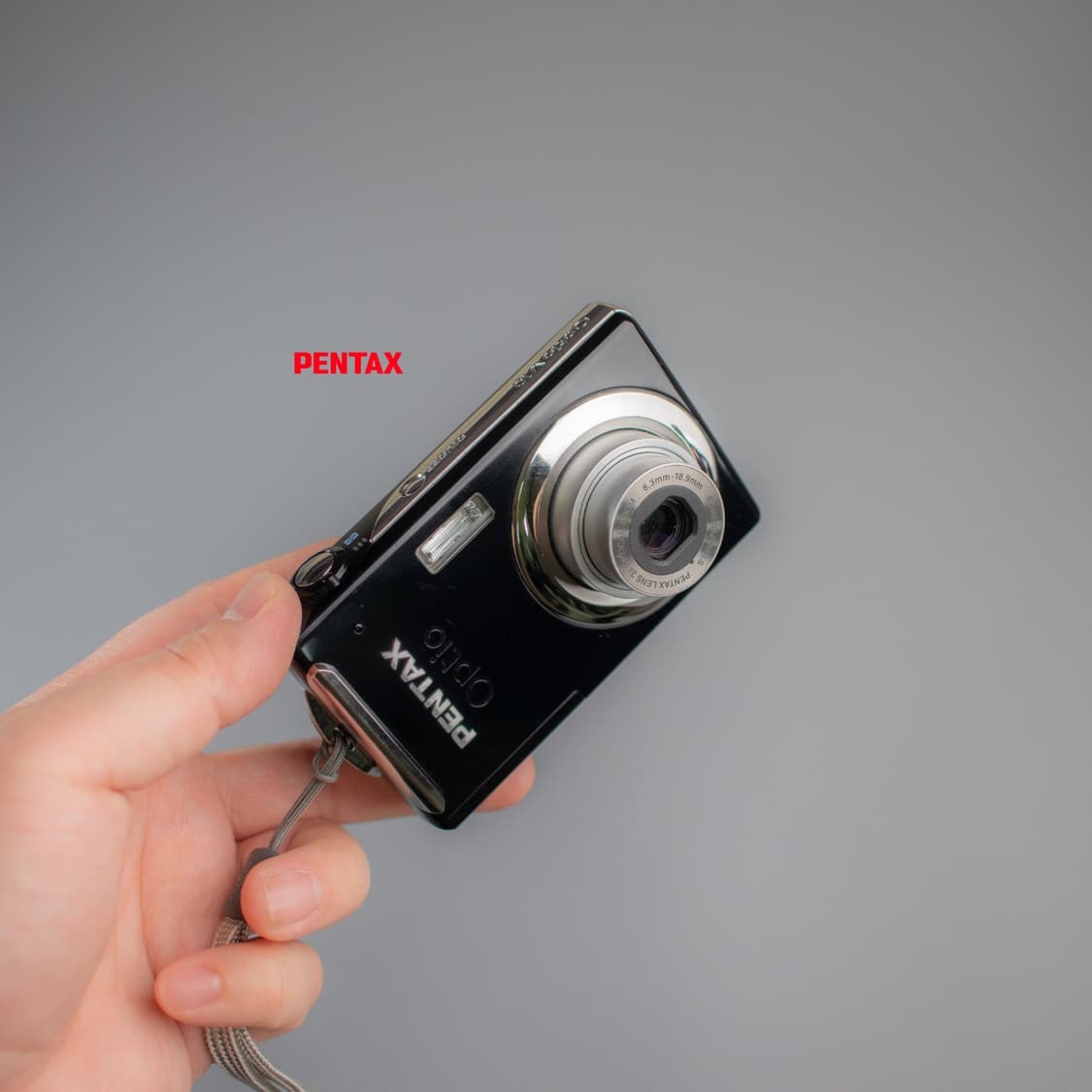 디카//펜탁스 옵티오 v10(작례0) 상품이미지5