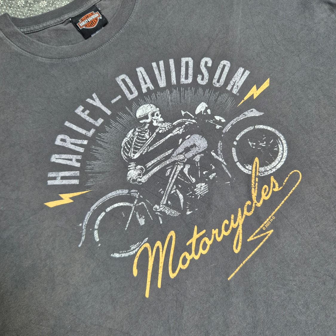 [XXL]할리데이비슨 에메랄드 코스트 딜러샵-642 상품이미지2