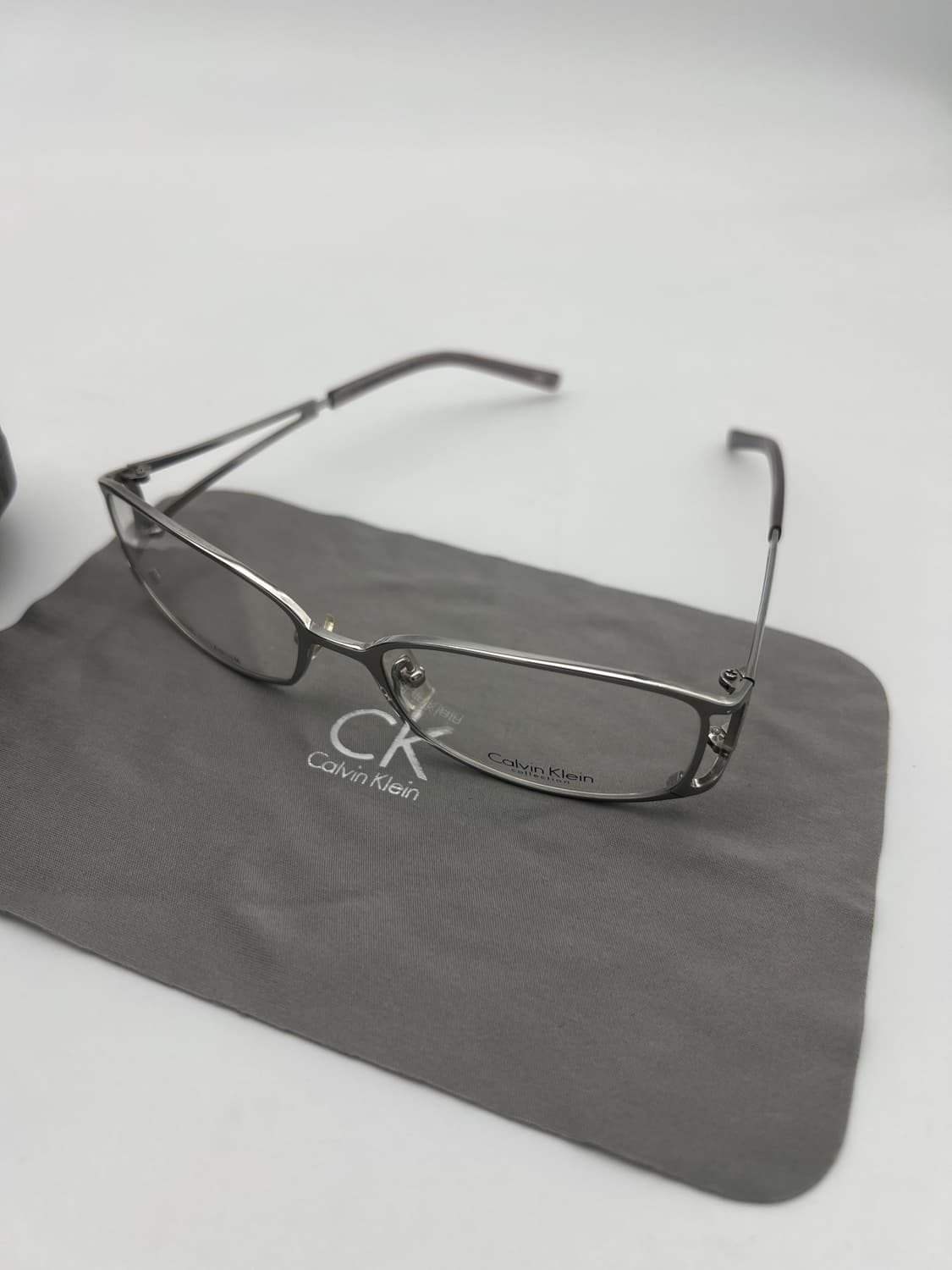 Calvin Klein collection 안경 상품이미지5