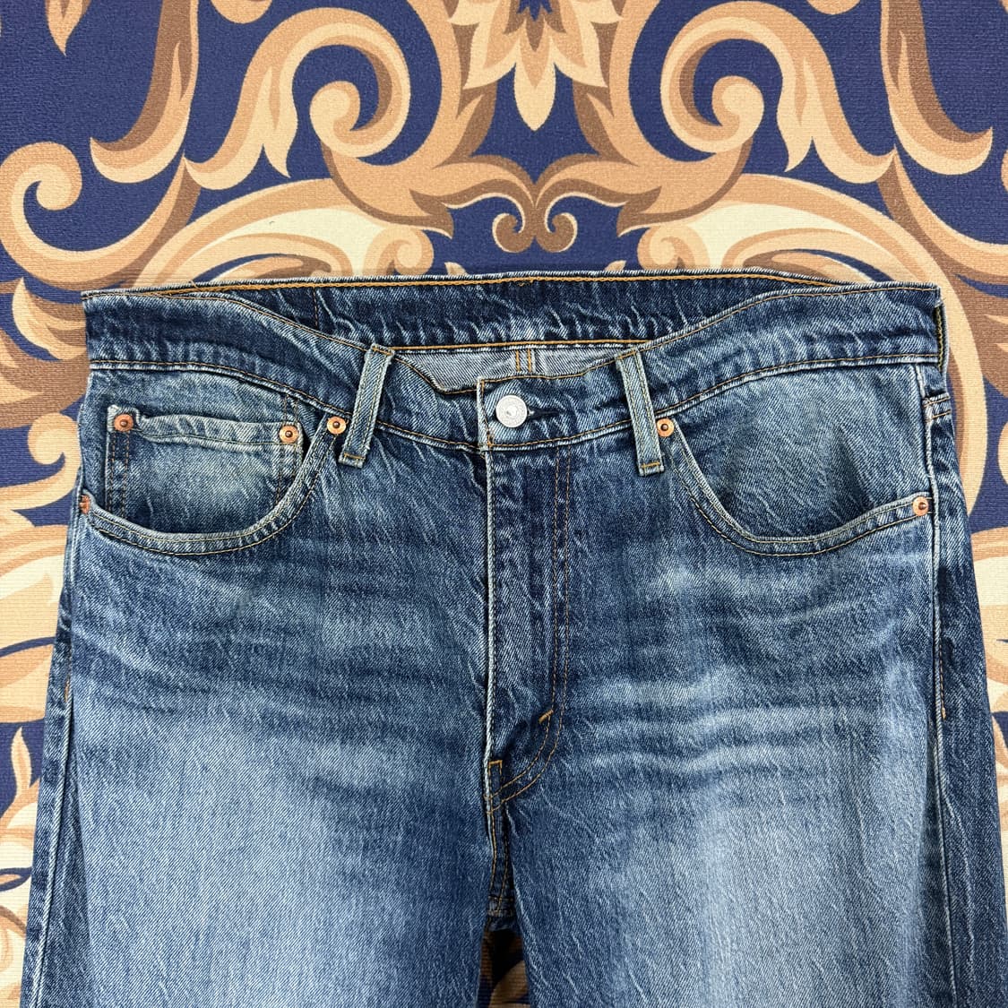 (34)리바이스 Levis 511 데님팬츠 상품이미지4