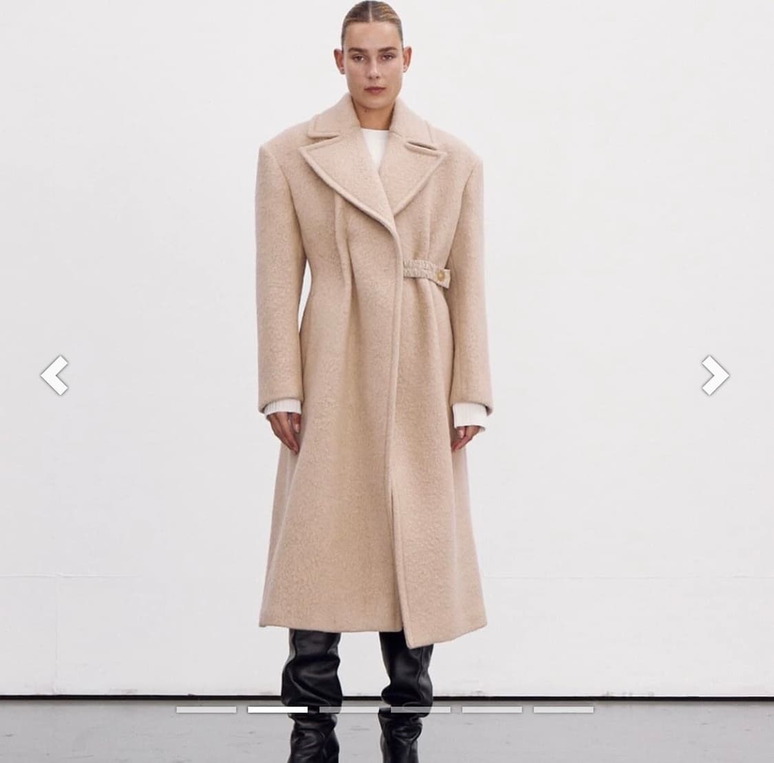 렉토 코트 상품이미지4