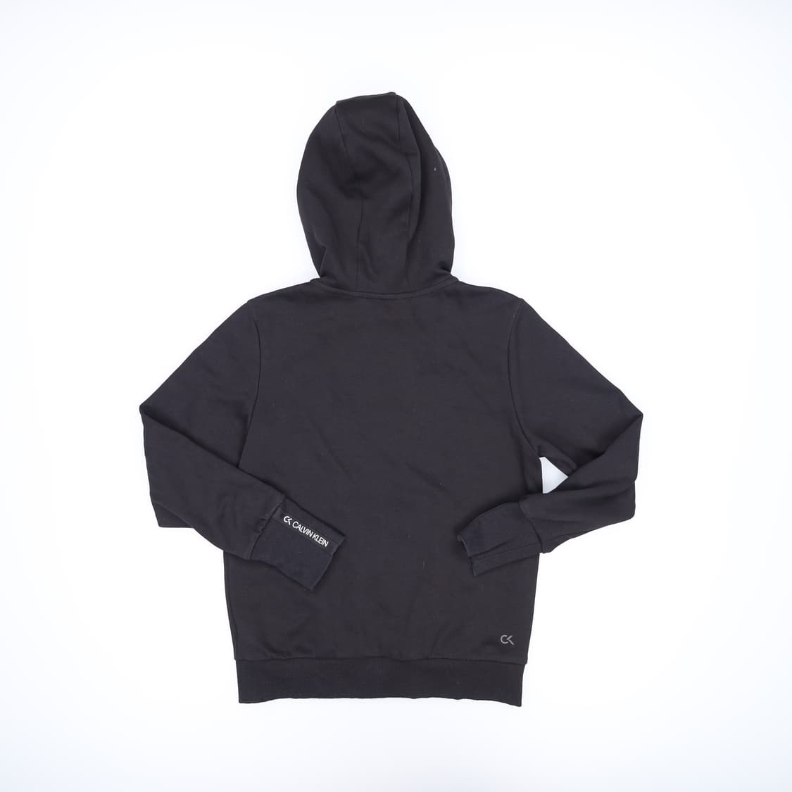 M 캘빈클라인 후드집업 자켓 0427H1 상품이미지2