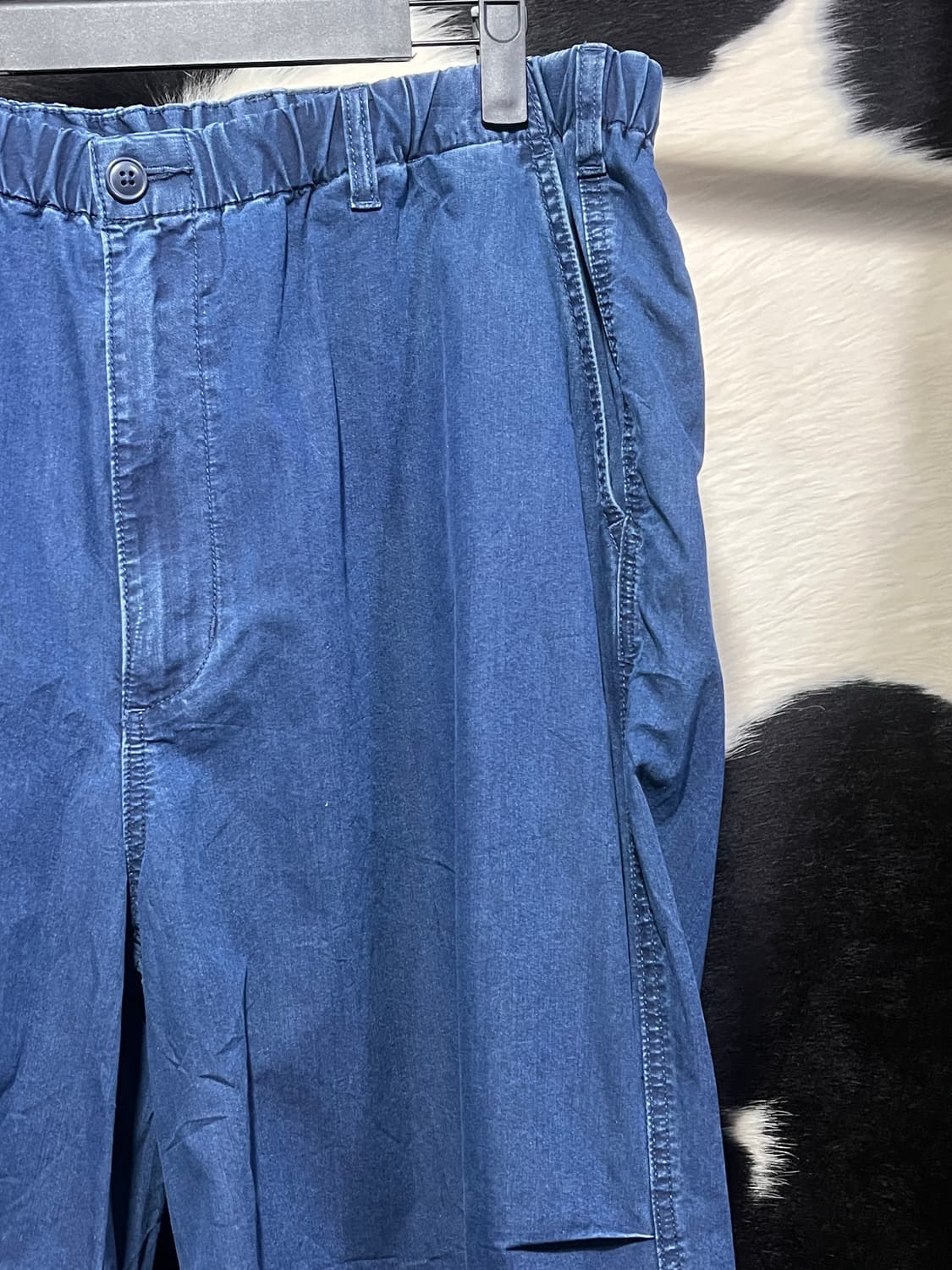 벌룬핏 카고팬츠 상품이미지5